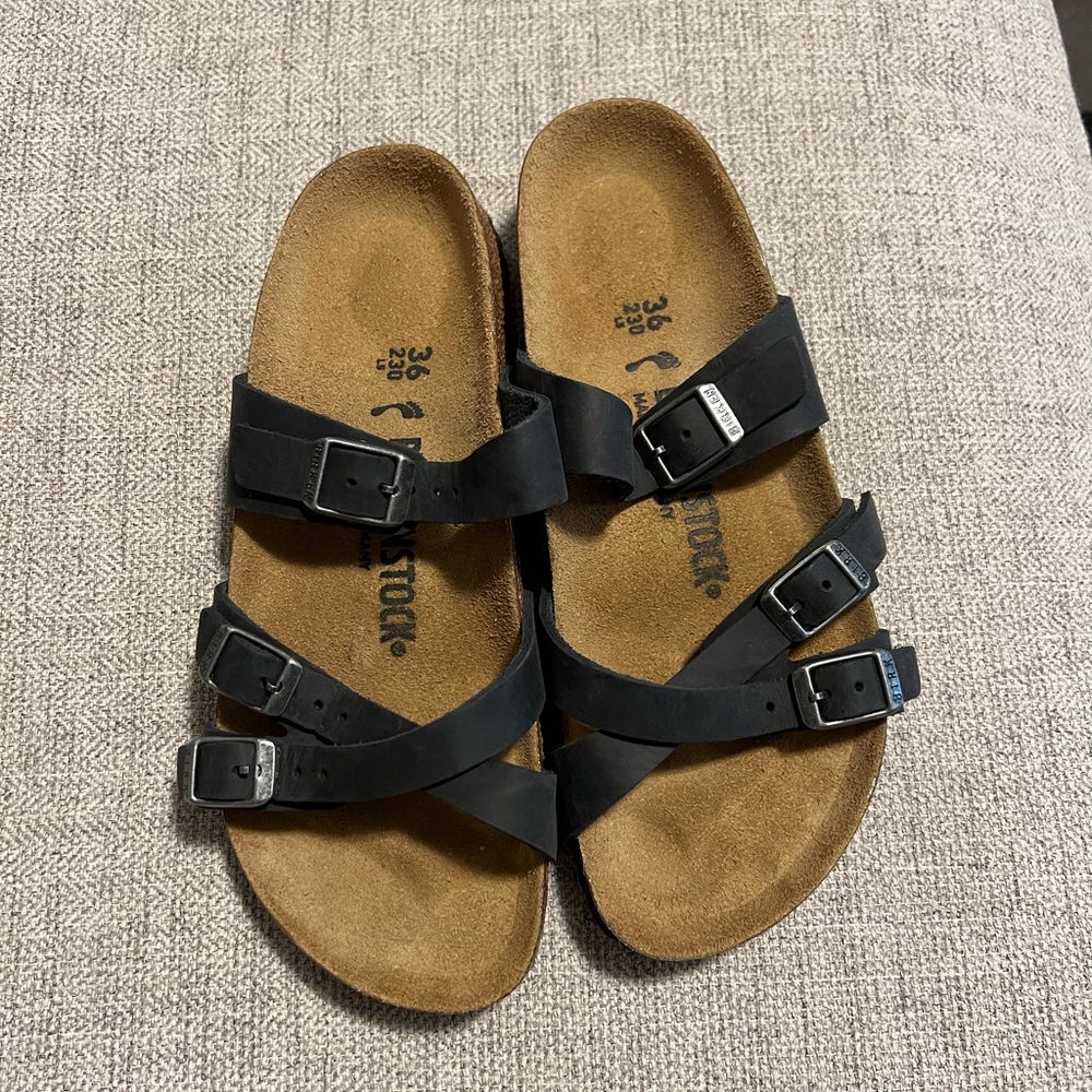 Birkenstock Sandals